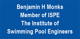Ben Monks Institute of Swimming Pool Engineers