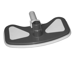 Hoses & Heads: Vac Head
