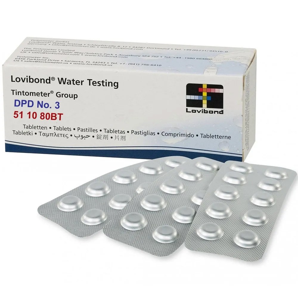 Lovibond_DPD_No_3_standard_test_tablets