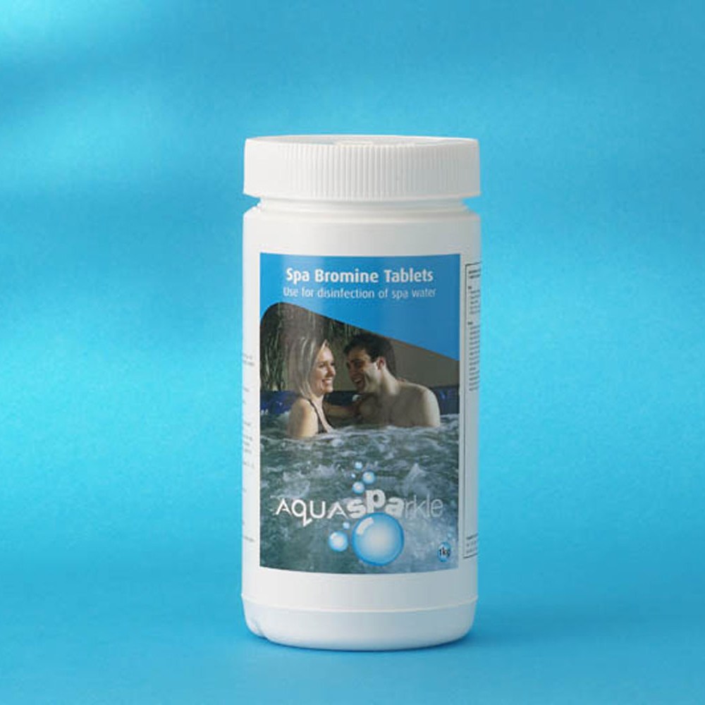 Pool_Chemicals_Blue_Horizon_Aquasparkle_Tablets